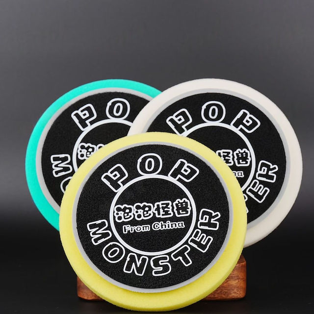 Polishing Pad Series