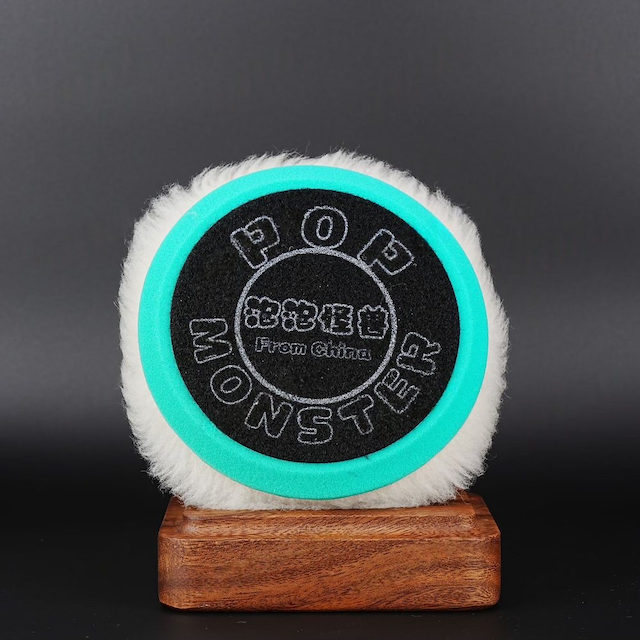 RO Custom Wool Pad